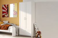 Лот: 23911508. Фото: 2. Шкаф для одежды Hoff Сириус. Мебель для прихожей