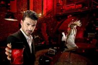Лот: 11380976. Фото: 3. Hunca men Jagler Storm Туалетная... Красота и здоровье
