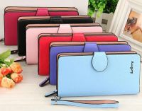 Лот: 7172869. Фото: 3. Всемирно известные Портмоне,Тотальна... Одежда, обувь, галантерея