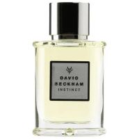 Лот: 11143354. Фото: 2. David Beckham men Instinct Туалетная... Парфюмерия