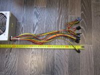 Лот: 10975644. Фото: 5. FOX atx-450w