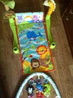 Лот: 7755305. Фото: 3. Развивающий коврик. Красноярск