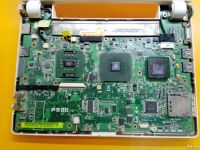 Лот: 16716033. Фото: 5. Б/У нетбук Asus Eee PC 900 С исправной...