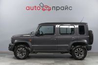 Лот: 25023186. Фото: 3. Suzuki Jimny 2024. Красноярск