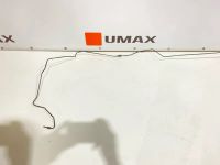 Лот: 21258946. Фото: 2. Трубка тормозная Audi A8 2003... Автозапчасти