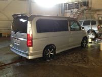 Лот: 9639837. Фото: 4. Задние фонари LED тюнинг на Honda... Красноярск