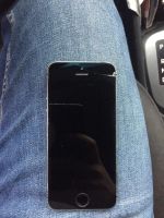 Лот: 7109918. Фото: 2. iPhone 5s 16gb. Смартфоны, связь, навигация