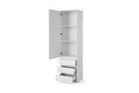 Лот: 23696439. Фото: 4. Шкаф-пенал Hoff Stern. Красноярск