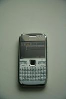 Лот: 6494259. Фото: 5. Nokia E72 Белый