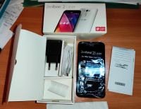 Лот: 17493317. Фото: 2. ASUS ZenFone 2 Laser (ZE500KL... Смартфоны, связь, навигация