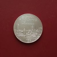 Лот: 20361934. Фото: 2. 10 марок 1971 года. Финляндия... Монеты