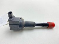 Лот: 25800857. Фото: 3. Катушка зажигания Honda Fit 2004... Авто, мото, водный транспорт