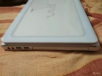 Лот: 11547540. Фото: 5. Sony Vaio PCG-61715V