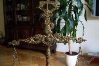Лот: 2187326. Фото: 2. 6. Весы декоративные. Металл... Антиквариат