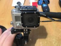 Лот: 12652589. Фото: 3. GoPro Hero 3 Black Edition (гопро... Фото, видеокамеры, оптика