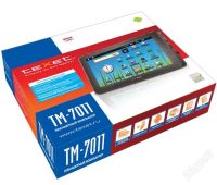 Лот: 900723. Фото: 2. Планшетник TM-7011 ,Android 2... Компьютеры, ноутбуки, планшеты