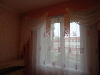 Лот: 3083052. Фото: 2. Шторы+ покрывало. Домашний текстиль