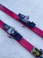 Лот: 18341602. Фото: 5. Горные лыжи и ботинки Salomon