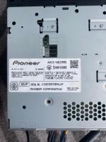 Лот: 17916592. Фото: 3. Автомагнитола pioner. Авто, мото, водный транспорт