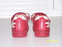 Лот: 3251703. Фото: 2. Ботинки на осень для девочки Totto... Обувь