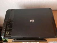 Лот: 11646484. Фото: 2. Принтер Hp F4583 с лазером и сканером... Принтеры, сканеры, МФУ