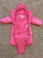 Лот: 12535154. Фото: 3. комбинезон зимний на девочку 74... Дети растут