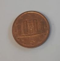 Лот: 21241413. Фото: 2. Монета Италия 1 евроцент 2011г. Монеты