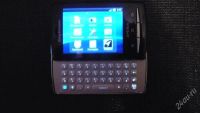 Лот: 1257455. Фото: 3. SONY ERICSSON XPERIA X10 MINI... Красноярск