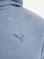 Лот: 25679007. Фото: 8. Худи мужское PUMA Ess Elevated...