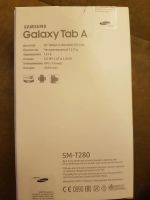 Лот: 8777386. Фото: 2. Новый планшет Samsung galaxy tab... Компьютеры, ноутбуки, планшеты