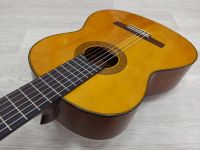 Лот: 20980538. Фото: 4. Классическая гитара Yamaha (массив... Красноярск