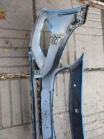 Лот: 12265682. Фото: 6. Бампер передний Mercedes-Benz...