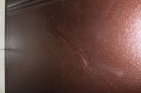 Лот: 5475520. Фото: 2. Дверь стальная "Ангара" с выставки... Двери, окна, фурнитура