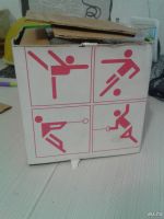 Лот: 9597502. Фото: 5. новый фотоаппарат Зенит с олимпийской...