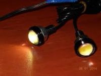 Лот: 4605497. Фото: 2. Болт-Диод!10W!Дневные ходовые... Автозапчасти