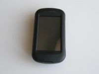 Лот: 10235036. Фото: 2. Garmin Montana 650t US б/у, только... Смартфоны, связь, навигация