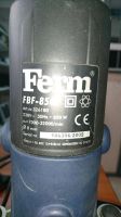 Лот: 9416003. Фото: 2. Фрезер Ferm FBF-850E. Инструмент и расходные