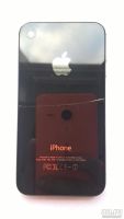 Лот: 9657170. Фото: 2. iPhone 4S 8GB. Смартфоны, связь, навигация