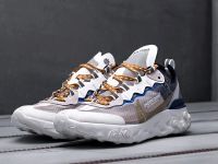 Лот: 16138300. Фото: 2. Кроссовки Nike x Undercover React... Мужская обувь