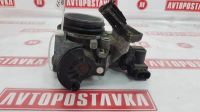 Лот: 20898741. Фото: 2. Заслонка дроссельная Toyota Mark... Автозапчасти