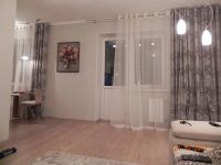Лот: 8273458. Фото: 3. Меблированная студия в элитном... Недвижимость