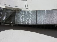 Лот: 7457705. Фото: 4. Ремень ГРМ Toyota LAND CR. 80... Красноярск