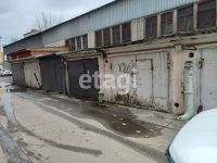 Лот: 21074459. Фото: 2. Продам гараж. Код объекта: 10259875. Продажа