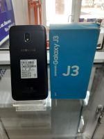 Лот: 15860262. Фото: 3. Смартфон Samsung Galaxy J3 2017г... Красноярск