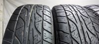 Лот: 21788585. Фото: 3. 285/60R18 120H Dunlop Grandtrek... Авто, мото, водный транспорт