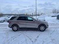 Лот: 21256195. Фото: 5. Mercedes-Benz M-Класс 350, 2005...
