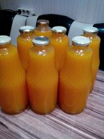 Лот: 12568821. Фото: 2. Тыквенный сок. Продукты