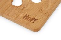 Лот: 24700060. Фото: 3. Подставка под горячее HOFF Storage. Домашний быт