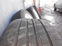 Лот: 7329859. Фото: 2. 16" 114,3x5 Диски Modulo + Резина... Шины, Диски