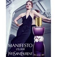 Лот: 4508614. Фото: 4. Manifesto l'Elixir от Yves Saint... Красноярск